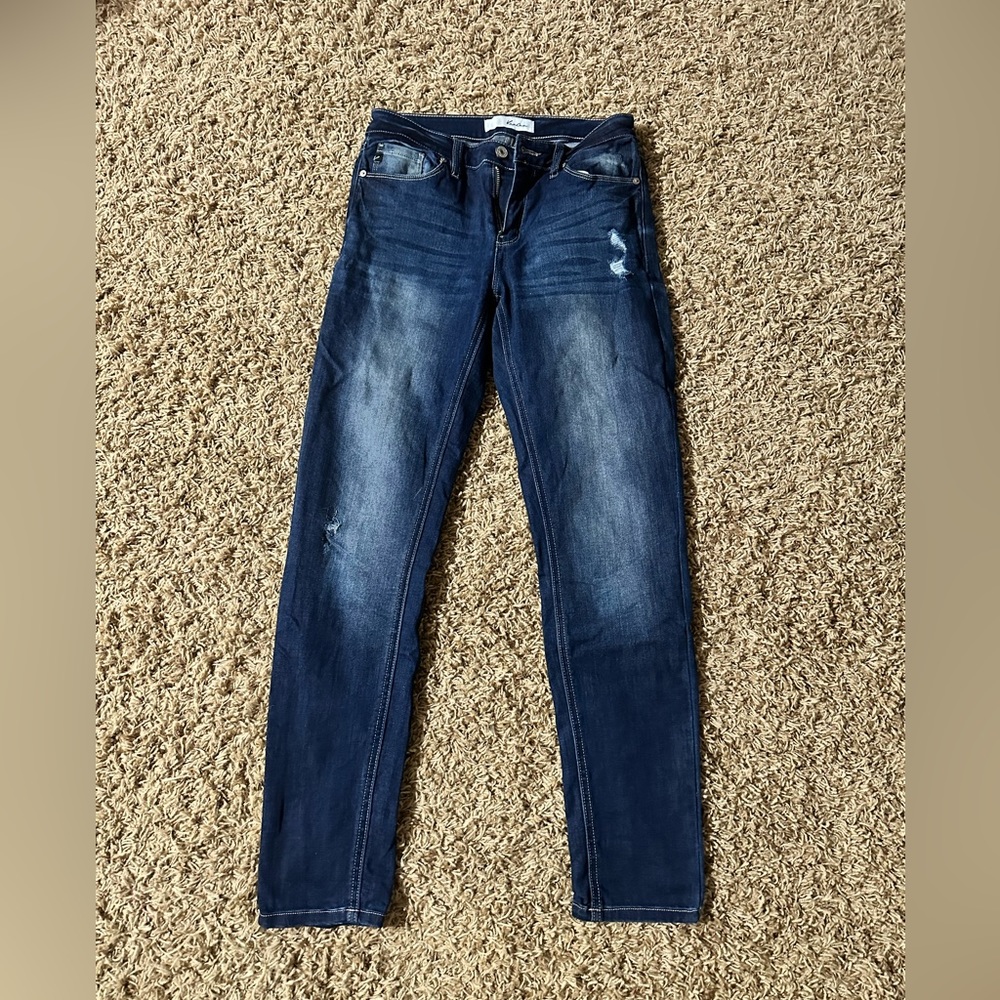 Kancan size 7 women’s jeans